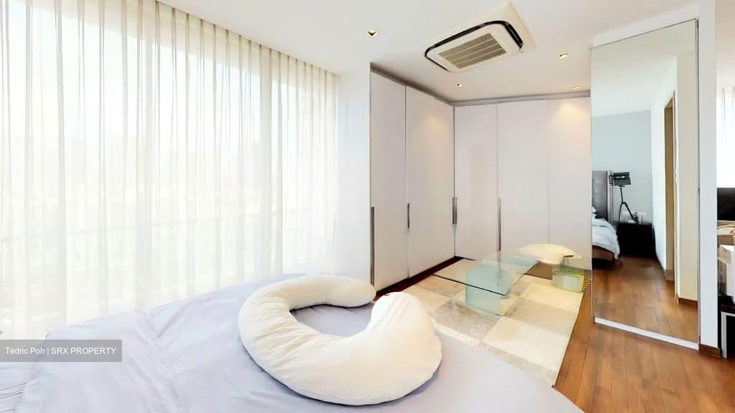 Balmoral Tower (D10), Condominium #544720041